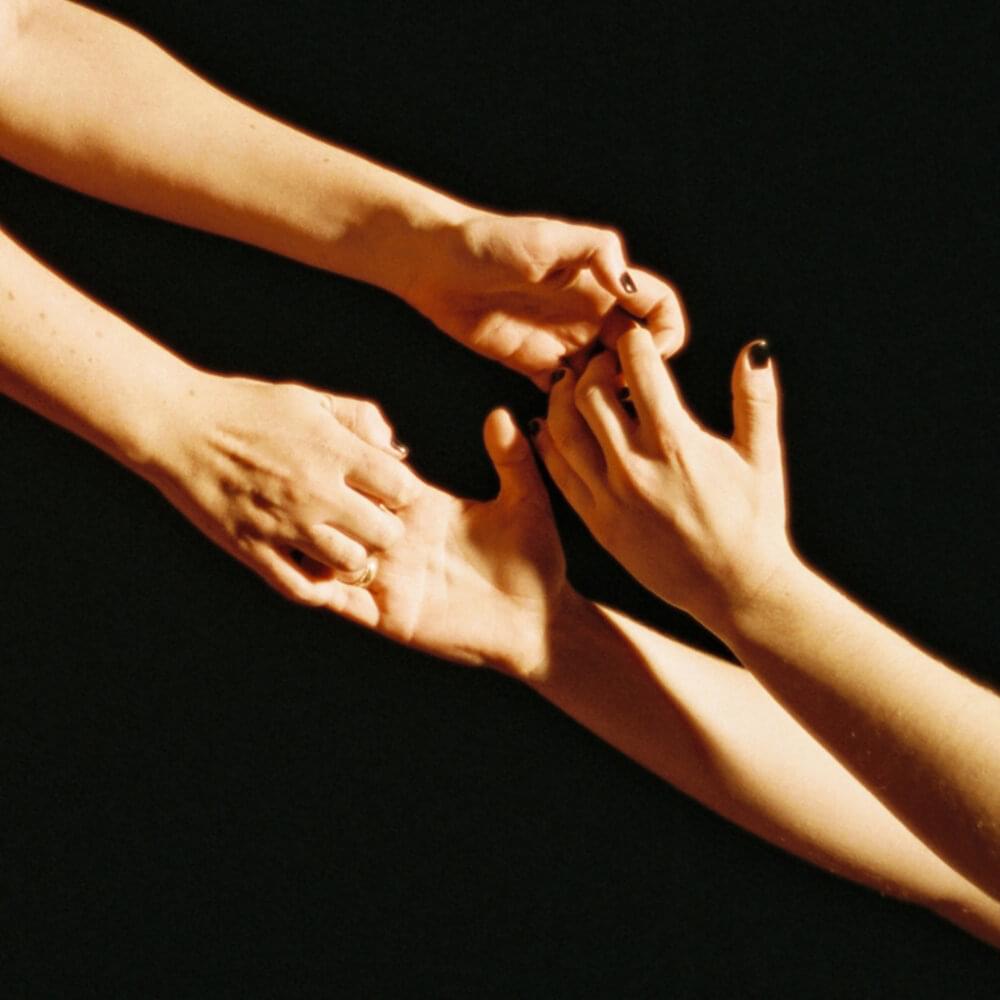 Album cover art for "Leave If You Wanna (Ryan Hemsworth Remix)" by Overcoats