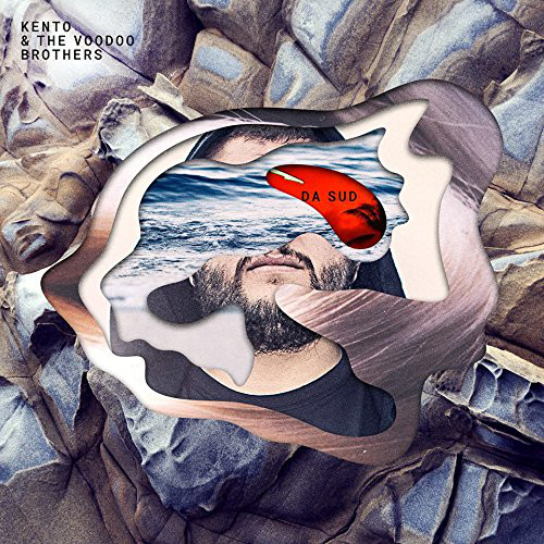 Cover image for Da sud