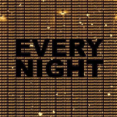 Every Night by J-Spliff