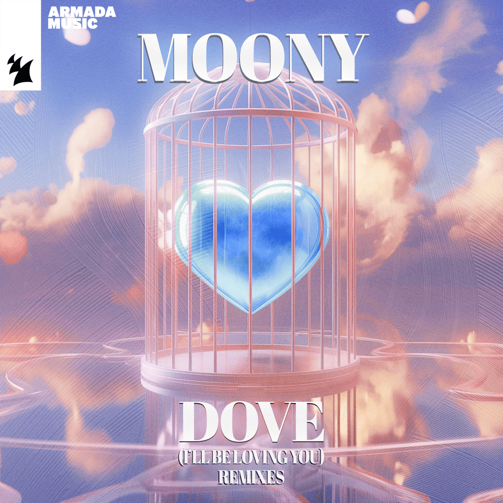 Dove (I’ll Be Loving You) [Full Intention Extended Vocal Mix] by Moony