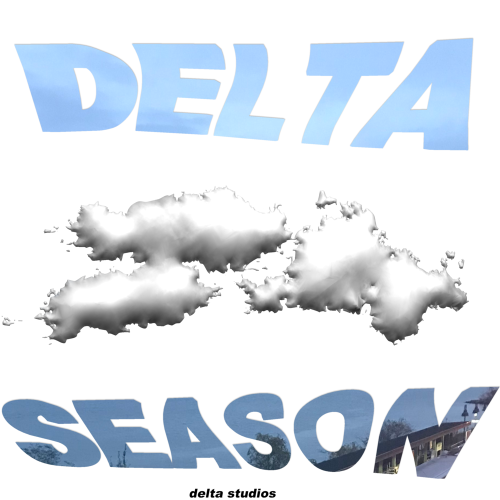 Cover image for Delta Season
