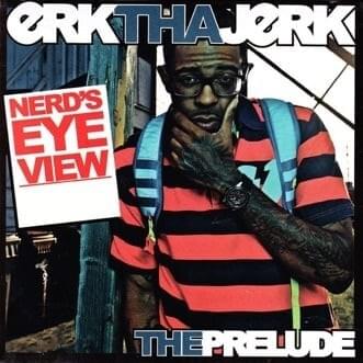 Cover image for Nerd’s Eye View - The Prelude