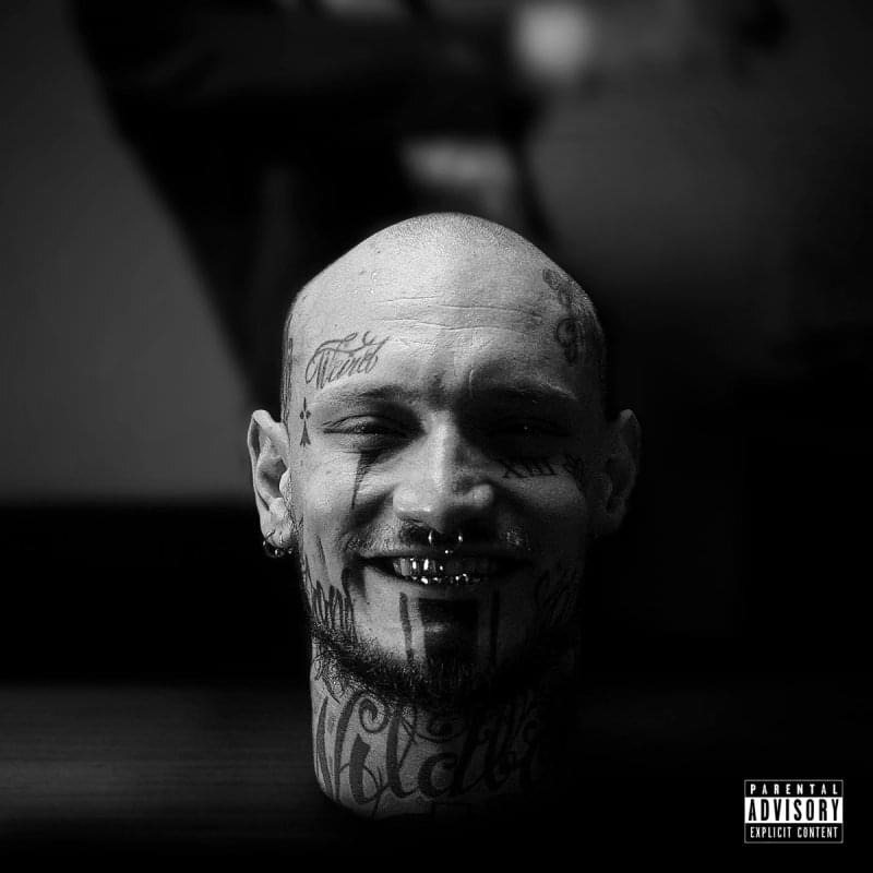 Album cover art for "Apparemment" by Reta