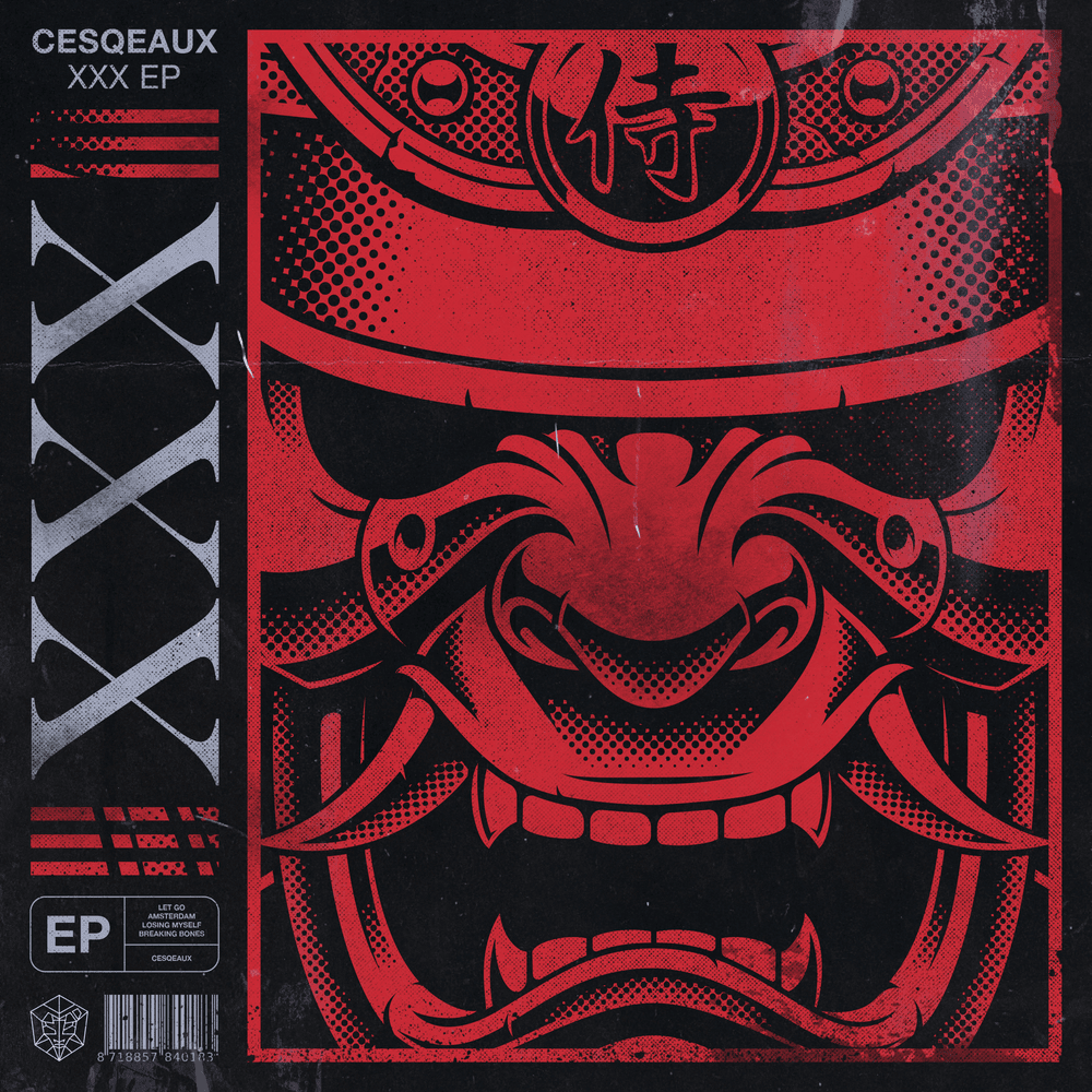 Cover image for XXX