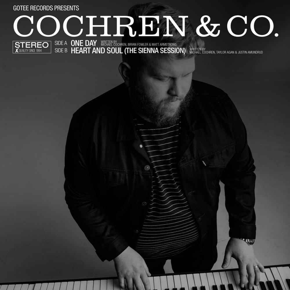 One Day by Cochren & Co.