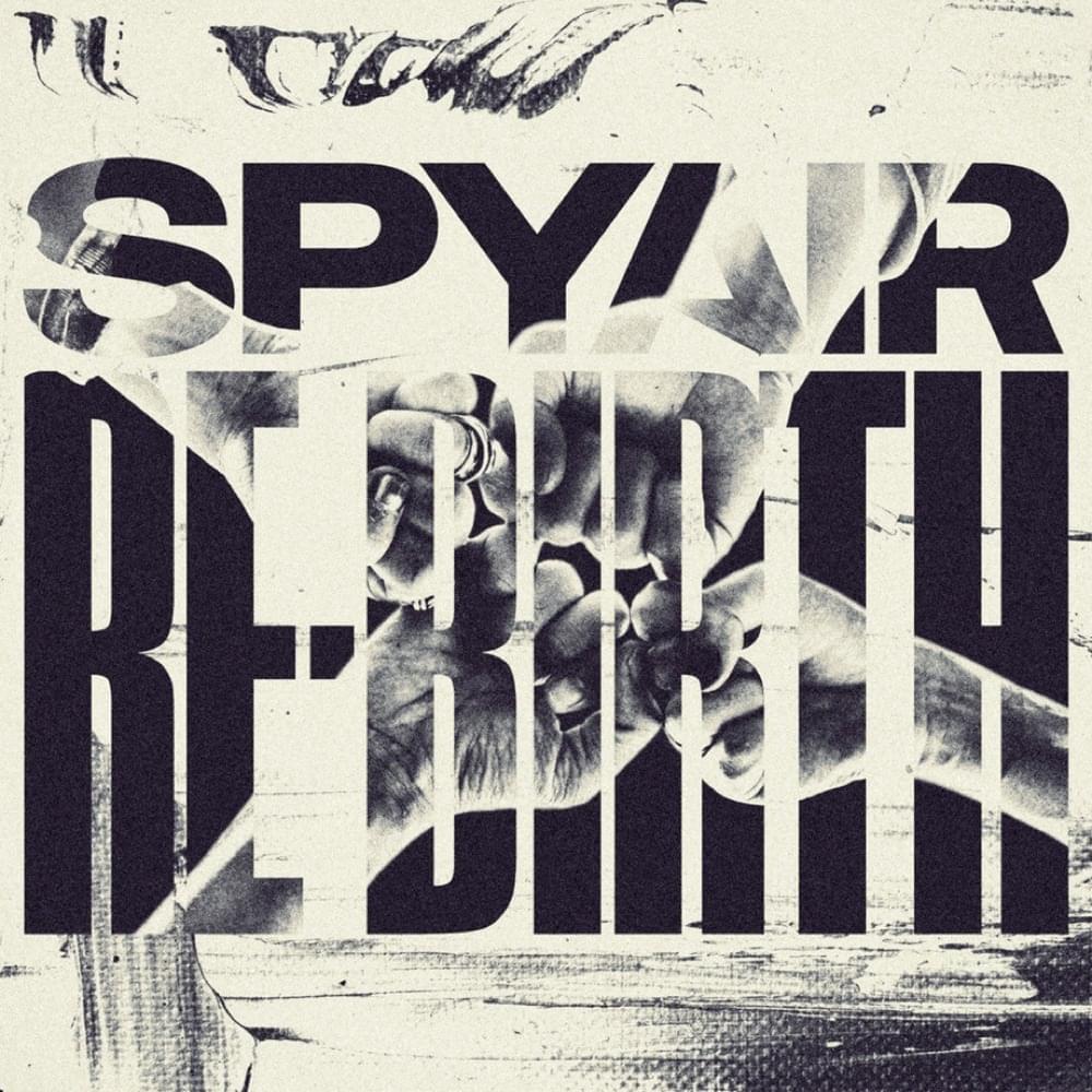 Cover image for RE-BIRTH