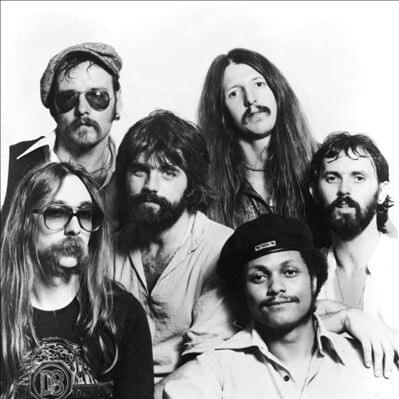 Cover image for The Doobie Brothers