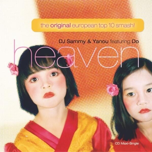 Heaven (Simon & Shaker Remix) by DJ Sammy