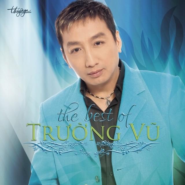 Cover image for The Best of Trường Vũ