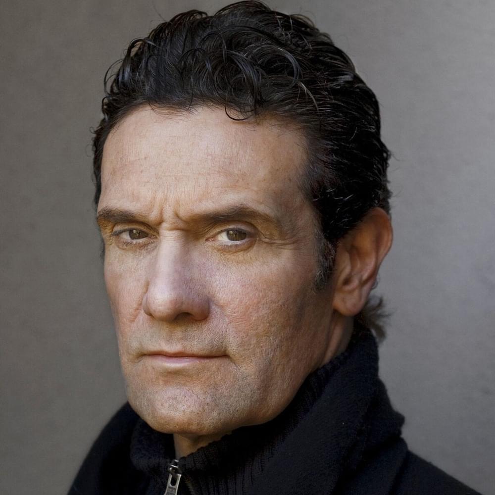 Photo of Anthony Crivello