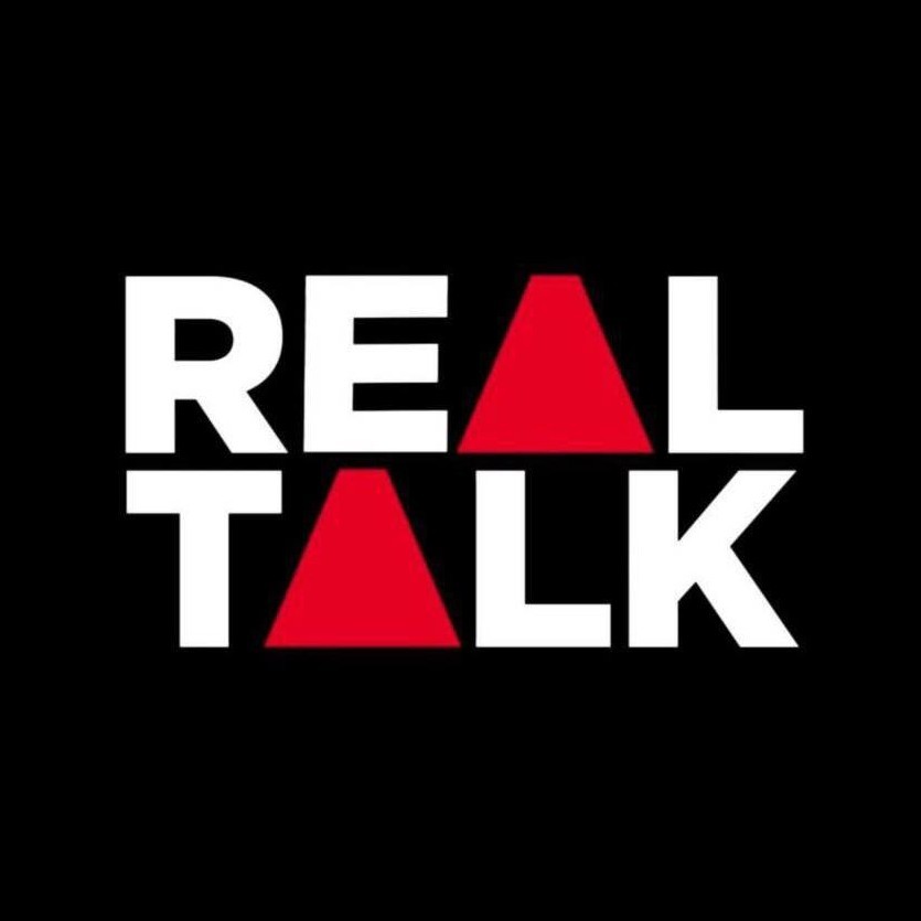 Cover image for Real Talk