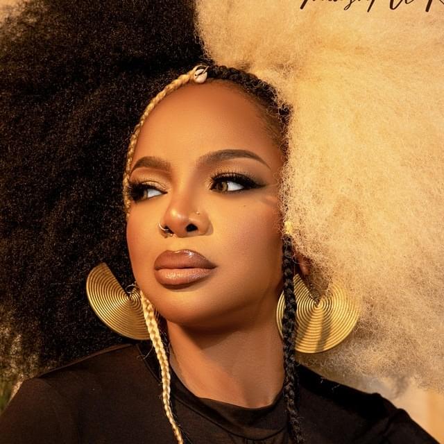 Photo of Leela James