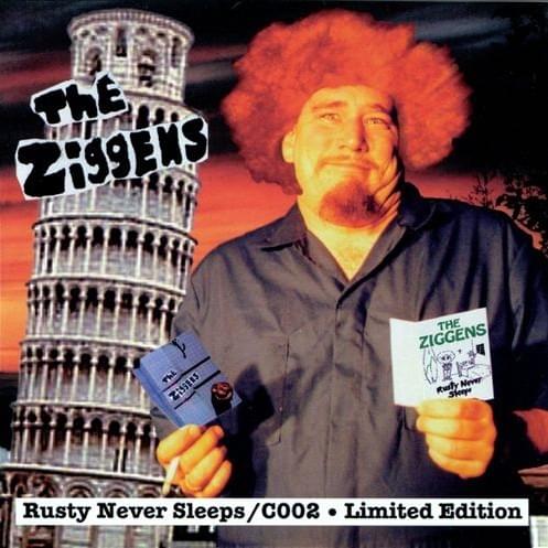 Couldn’t Get a Date by The Ziggens