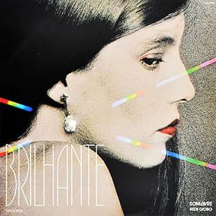 Cover image for Brilhante: Nacional