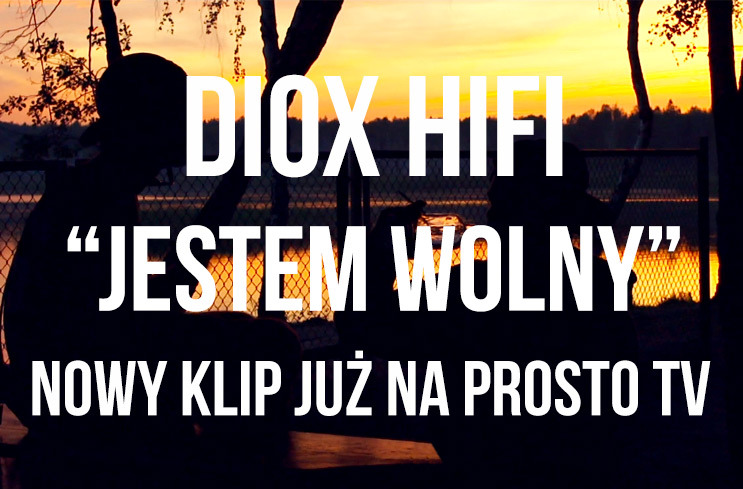 Jestem wolny by Diox