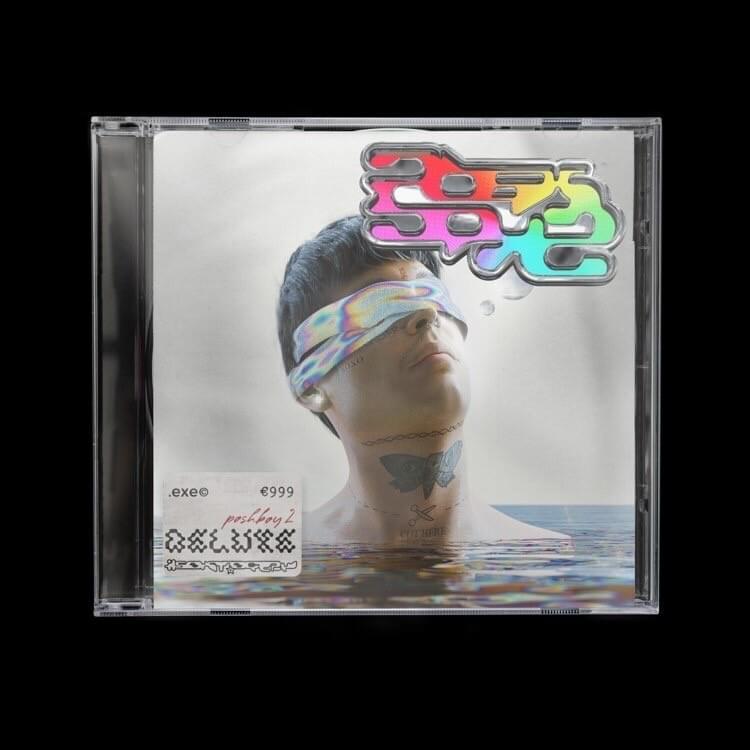 Cover image for POSHBOY2 (Deluxe)