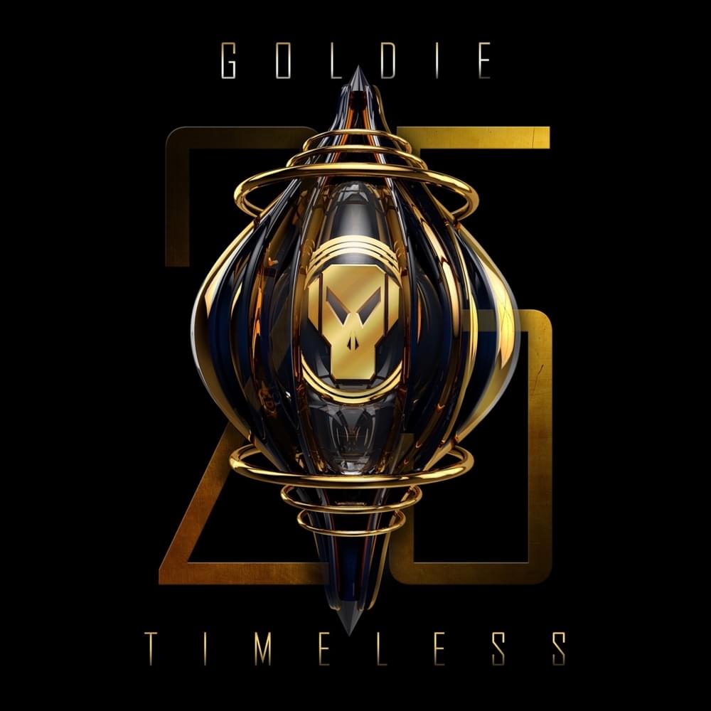 State of Mind (25 Year Remaster) by Goldie (UK)