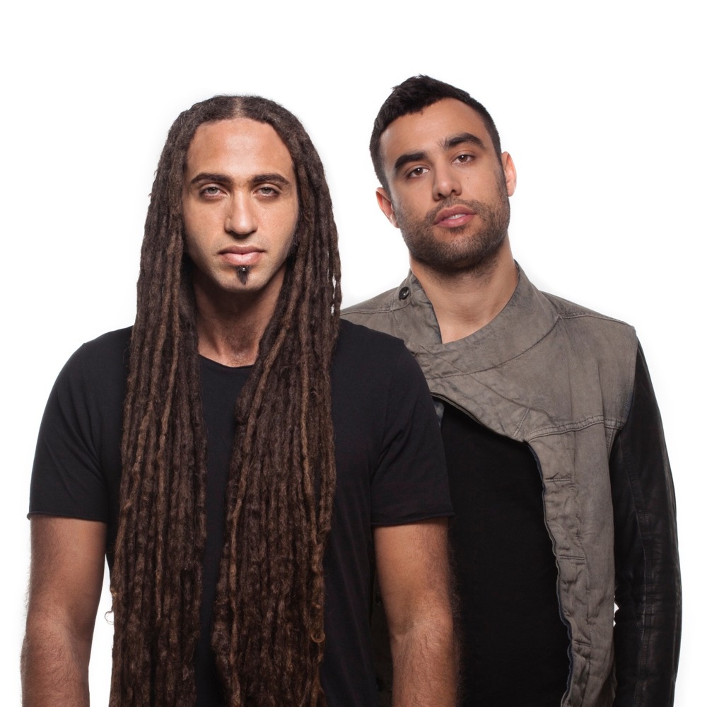 Sultan + Shepard Profile Picture Photo of Sultan + Shepard