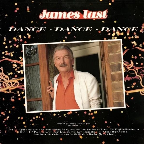 Doctorin’ The Tardis by James Last