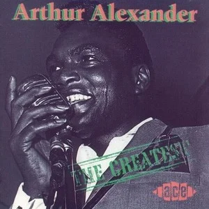 I Wonder Where You Are Tonight by Arthur Alexander