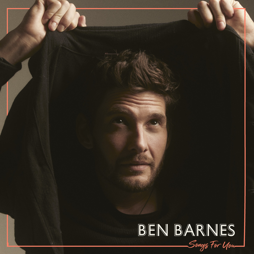 Rise Up by Ben Barnes