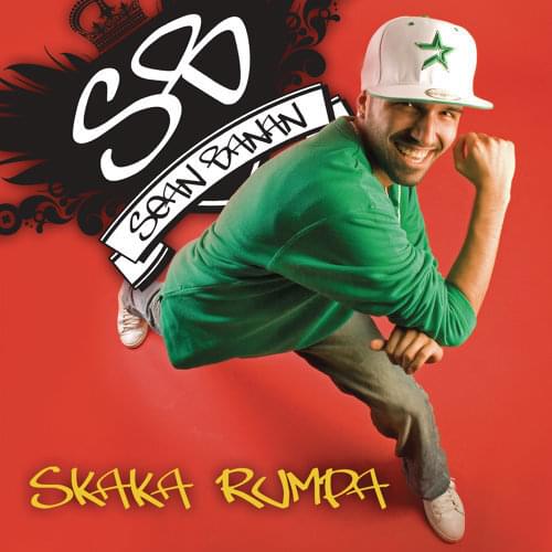 Skaka rumpa by Sean Banan