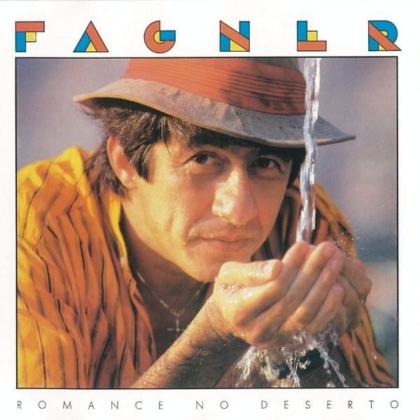 Deslizes by Fagner