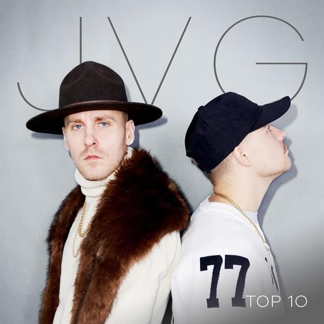 Cover image for TOP 10