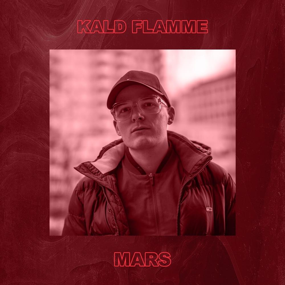 MARS by Kald Flamme