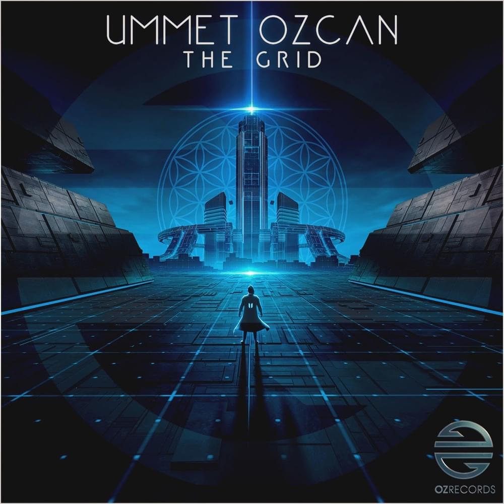 The Grid by Ummet Ozcan