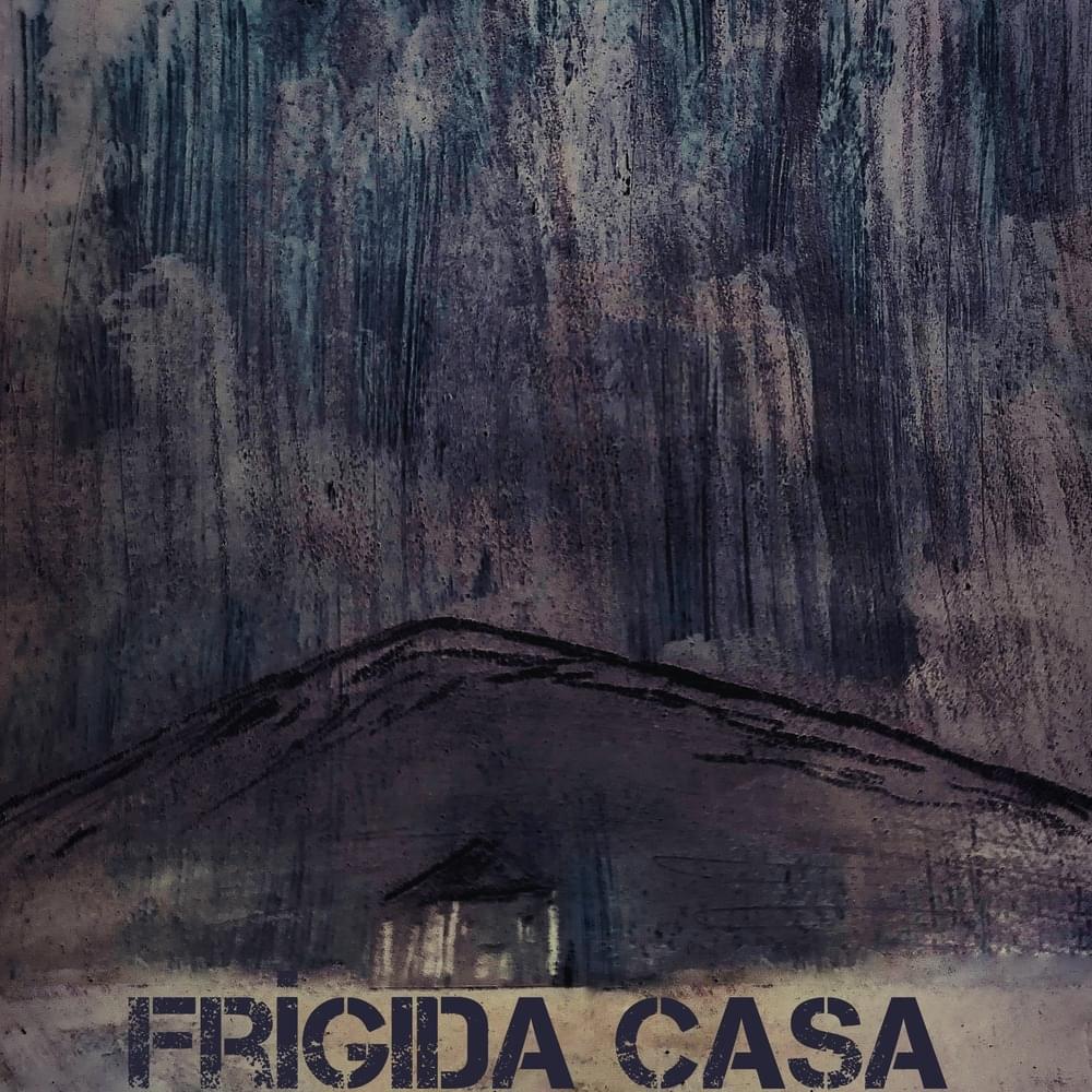 Cover image for Frigida casa