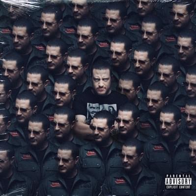 Cover image for Mixtape Black Album