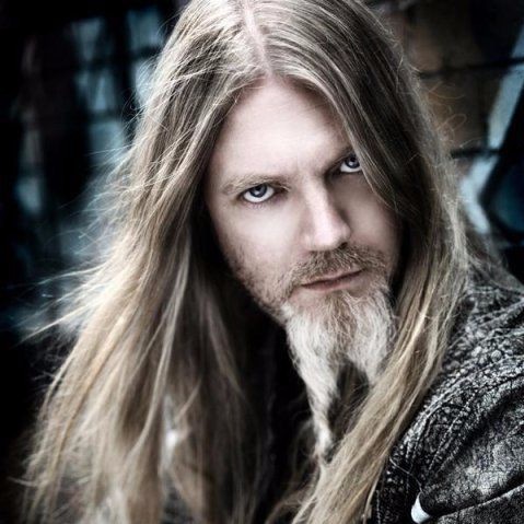 Photo of Marko Hietala