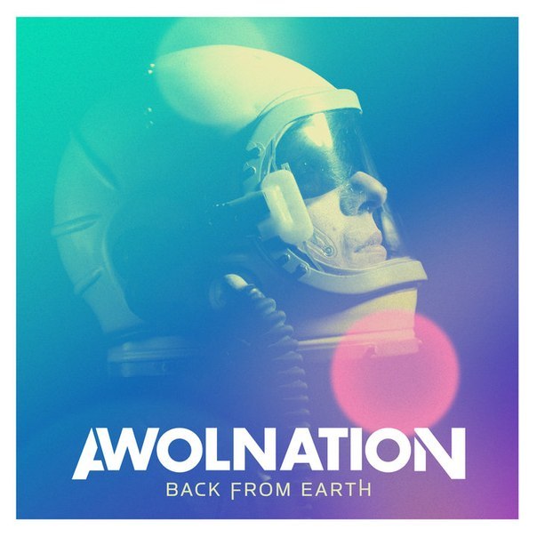 Cover image for Back from Earth