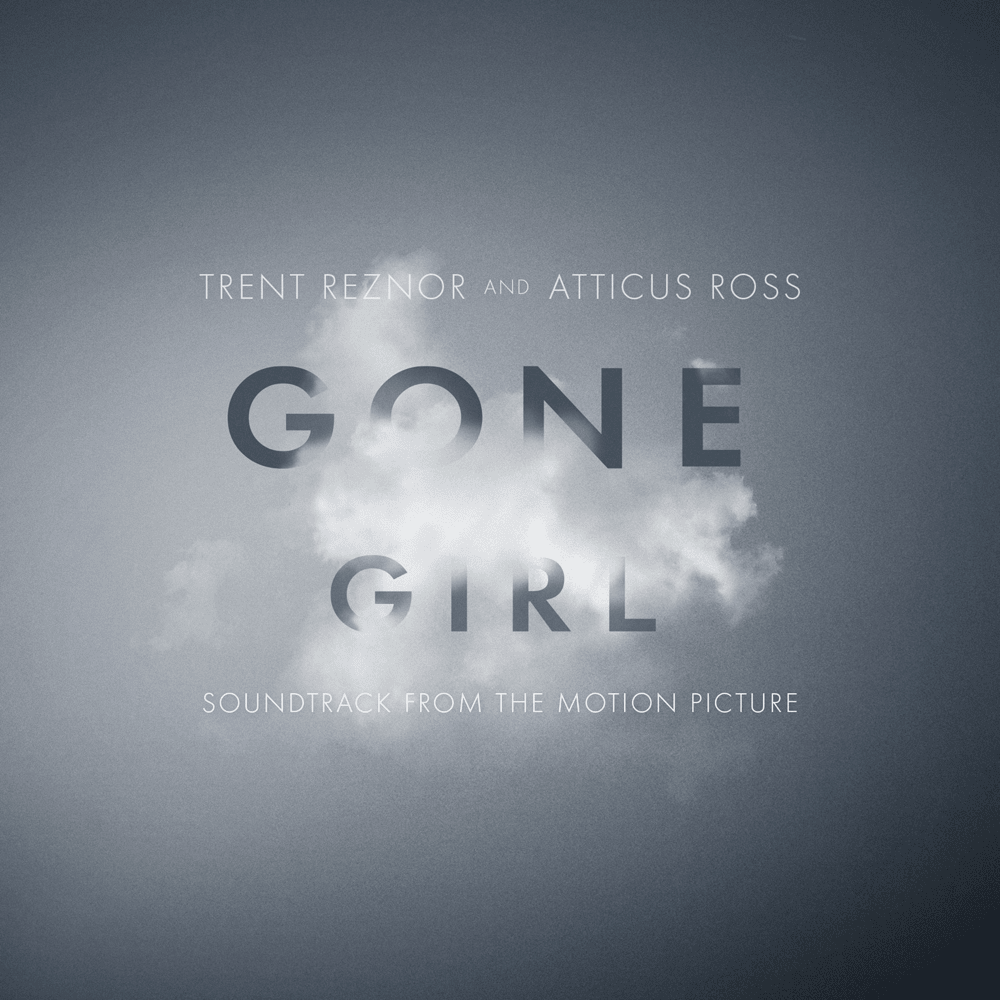 Secrets by Trent Reznor & Atticus Ross