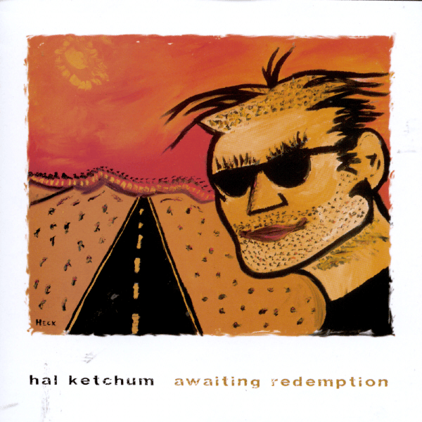Cover image for Awaiting Redemption