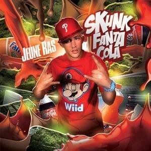 Cover image for Skunk Fanta Cola