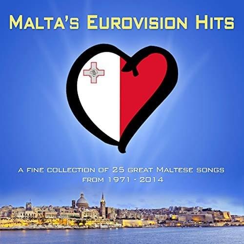 The One That I Love (Esc 1998) by Chiara (MLT)