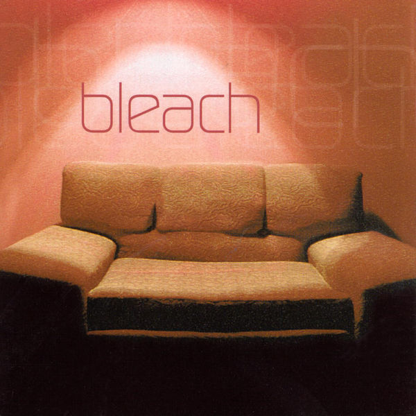 Once Again Here We Are by Bleach (USA)