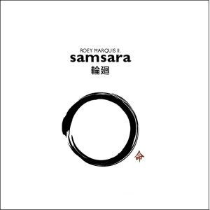 Cover image for Samsara