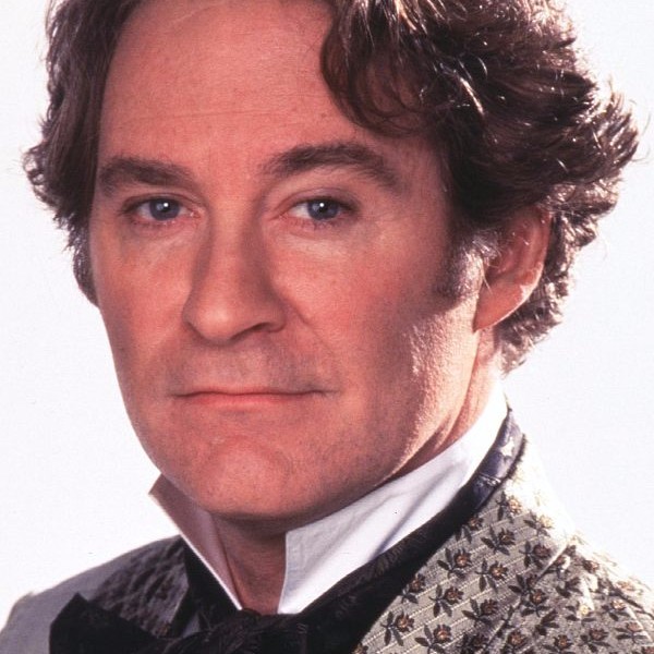Photo of Kevin Kline