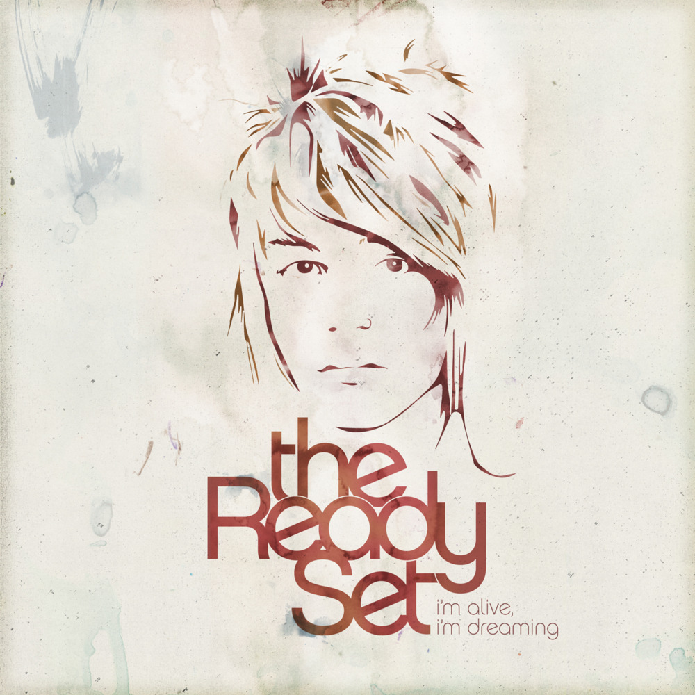 Cover image for I’m Alive, I’m Dreaming