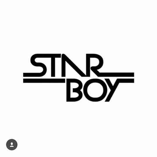 Photo of StarBoy (NGA)