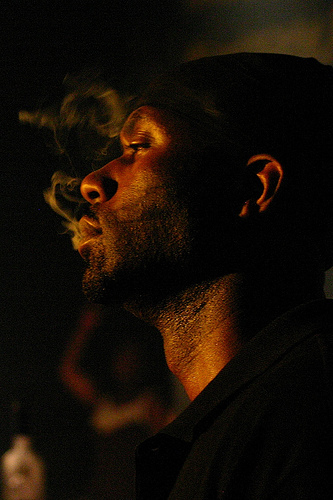 Cover image for Masta Killa