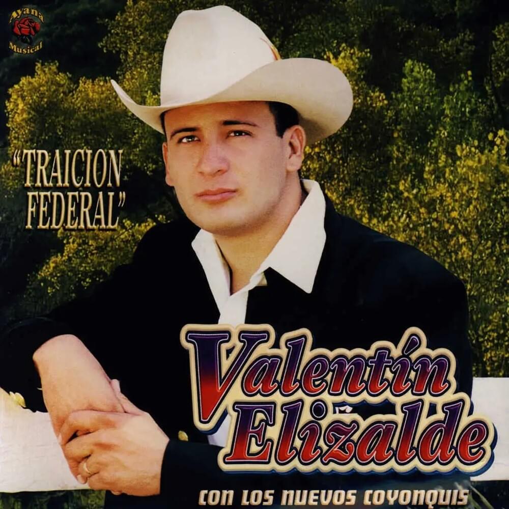 Cover image for Traición Federal