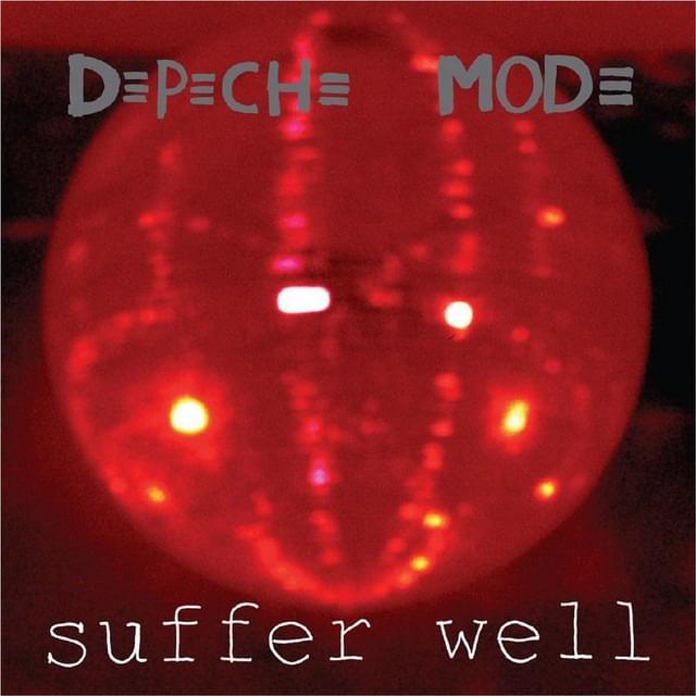 Cover image for Suffer Well  [single]