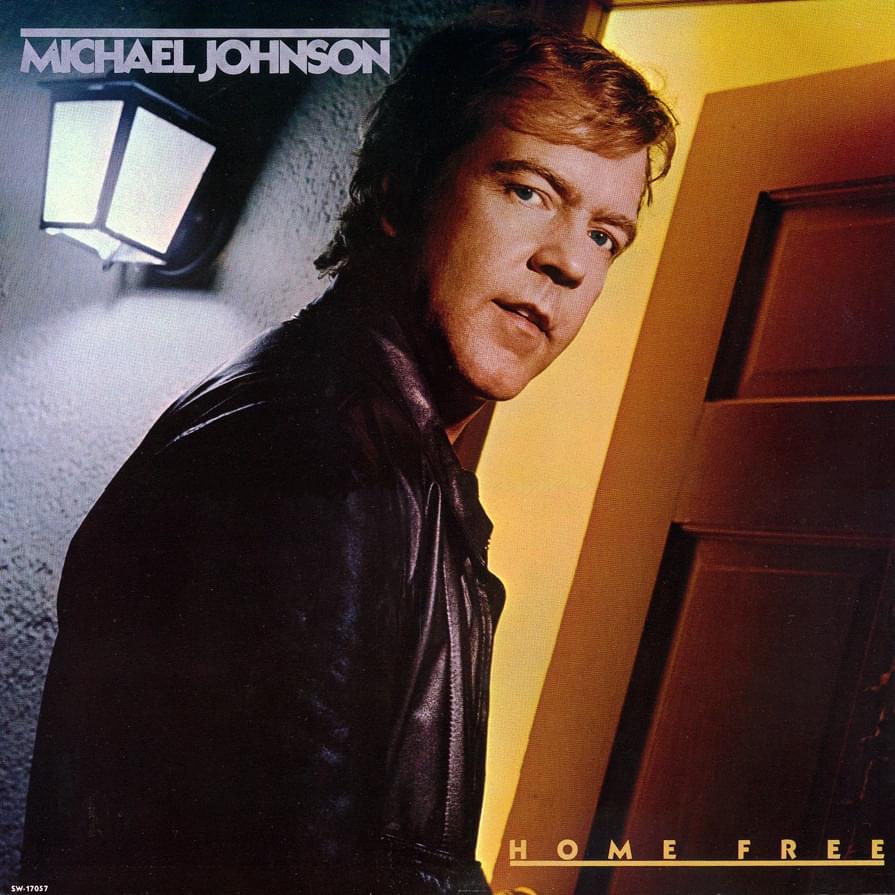 Let Me Go Back Home by Michael Johnson