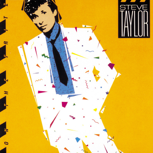 This Disco (Used To Be A Cute Cathedral) by Steve Taylor