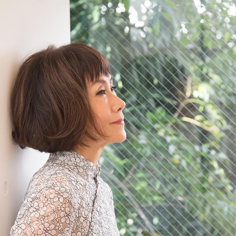 Cover image for 大貫妙子 (Taeko Onuki)