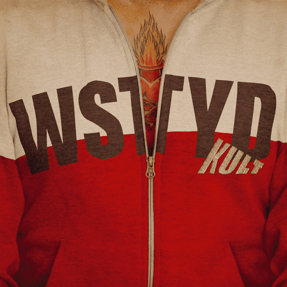 Cover image for Wstyd
